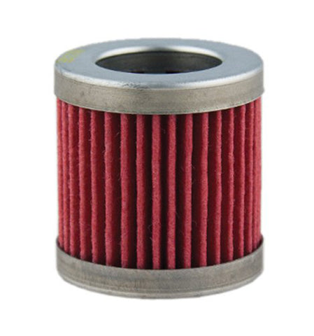 JT Sprocket HF177 Hi Flo - Oil Filter