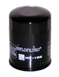 JT Sprocket HF191 Hi Flo - Oil Filter