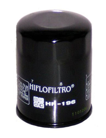 JT Sprocket HF191 Hi Flo - Oil Filter