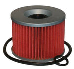 JT Sprocket HF401 Hi Flo - Oil Filter