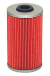 JT Sprocket HF552 Hi Flo - Oil Filter