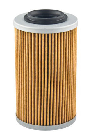 JT Sprocket HF564 Hi Flo - Oil Filter