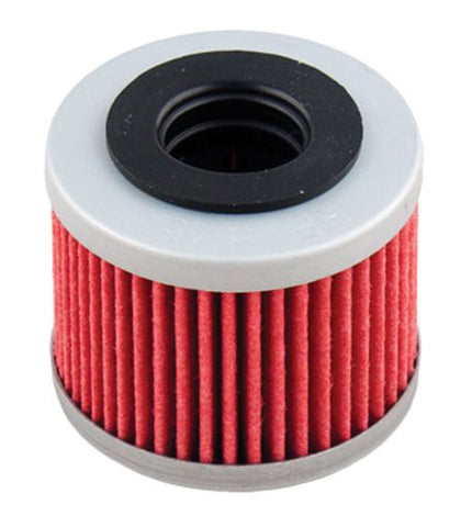 JT Sprocket HF575 Hi Flo - Oil Filter