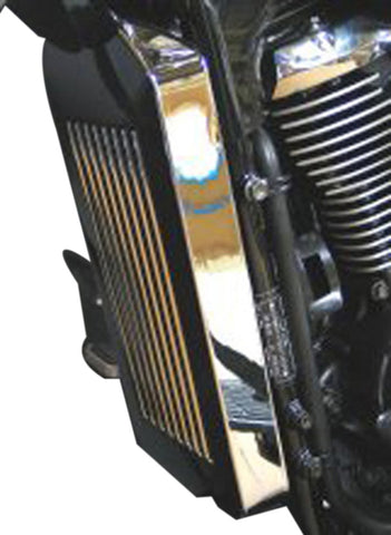 Highway Hawk HH-713-6321 Radiator Cover