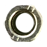 Dynamic Merchandising SS105CL 1/4 Long Brake Line Nut 105CL