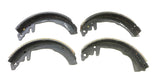 AutoPro 3531 Relined Brake Shoes 3-531