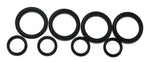 AJUSA 53133000JA 84645J O-Rings - Pack of 8