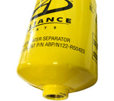 Alliance N122R50423 Fuel Filter/ Water Separator