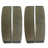 AutoPro 3328 Disc Brake Pads Set