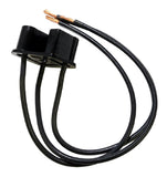 Auto-Tune PT32943 Headlight and Flasher Bulb Socket Connector