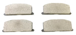 Axxis 088-1220D Disc Brake Pad Set 0881220D