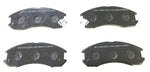 Axxis 65-D399 Disc Brake Pad Set 65D399 Replaces 6511-399 23-399-01 088-1358M