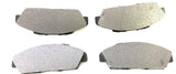 Axxis 65D496 Metal Master Brake Pads