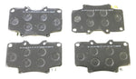 Axxis 65-D502 Disc Brake Pad Set 65D502 Replaces 6511-502 23-502-01 088-1430M