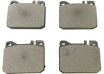 Axxis 66-D145A Brake Pads