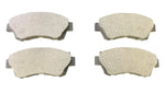 Axxis 66-D476 Disc Brake Pad Set 66D476 Replaces 6411-476 22-476-01 088-1379D