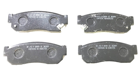 Axxis DB473 Brake Disc Pads