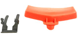 Fram BA24 Krankcase Air Filter