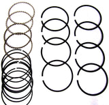 NOS Genuine TRW T8358MX  Piston Ring Set Brand New