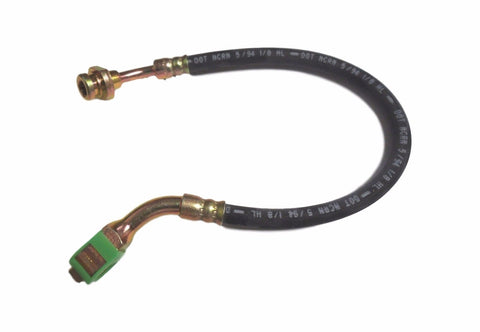 Wagner F116658 Brake Hydraulic Hose F-116658