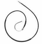 Raybestos Parking Brake Cable BC93595 C1430 Pontiac Grand Prix 1998 New!