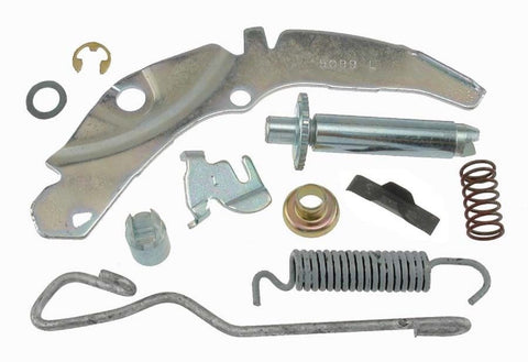 Carlson H2590 Drum Brake Self Adjuster Repair Kit GMC Chevrolet 1976-1995 G1500