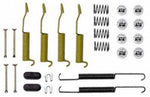 Raybestos 507249 Drum Brake Return Spring Kit New!