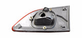 Toyota Tail Light DOT SAE R 96 02-20 L Rear Lens Housing