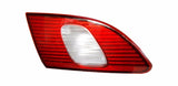 Toyota Tail Light DOT SAE R 96 02-20 L Rear Lens Housing