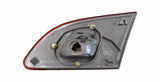 Toyota Tail Light DOT SAE R 96 02-20 L Rear Lens Housing