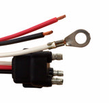Signal Stat Lighting 9124 Replacement Pigtail Wiring