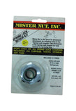 Mister Nut Spring Lock Repair Kit A4 for 3/4" Tube A/C Reference 12 Evaporator