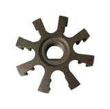 Star Spider Auto Part 430439 IDJ0019 Outer Dia. 2 5/8" (Slides Over Shaft)