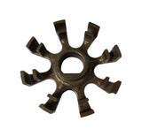 Star Spider Auto Part 430439 IDJ0019 Outer Dia. 2 5/8" (Slides Over Shaft)