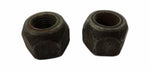 Perfect Circle 214-1034 Two (2) Engine Rocker Arm Nut 2141034 Pontiac 1961-1981