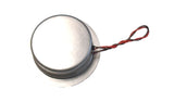 Peterson MFG PM-413 Red Brake Clearance Light Lamp Assy Truck Trailer PM413