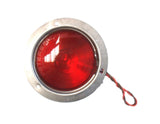 Peterson MFG PM-413 Red Brake Clearance Light Lamp Assy Truck Trailer PM413