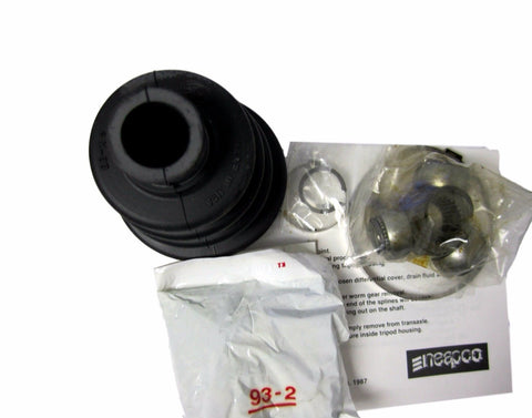 Genuine Trust Neapco 86-0957 860957 CV Joint Boot Kit New Free Shipping!!!