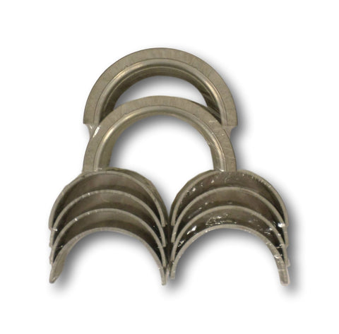 King MB529AM 010 Engine Crankshaft Main Bearing Set 4125M10 Ford Mercury