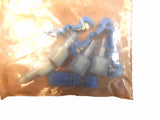 Power Path Wire & Cable 720535 Terminal Assortment 4-725113, 4-723113
