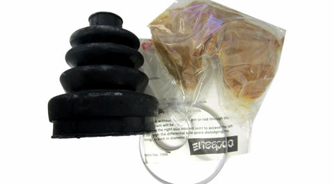 Genuine Trust Neapco 86-0946 860946 CV Joint Boot Kit BRAND NEW FREE SHIPPING!