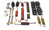 Traffic King H17135 Drum Brake Hardware Kit