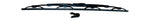 AcDelco 8-120 8120 20" Windshield Wiper Blade 89000978 1991-2001 BMW Acura