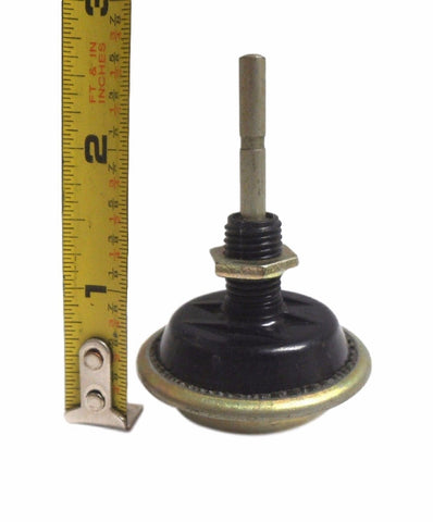 Universal Dashpot New with out Box Dash Pot Choke Pull