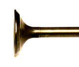 Sealed Power V-2351X Engine Exhaust Valve S3117 211-2401 415567020 fits Subaru