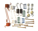 BBP Better Brake Parts H7028 Drum Brake Hardware Replacement Kit