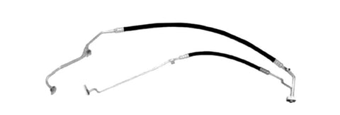 5-9359 A/C Refrigerant Assembly Hose Dodge Dakota 1992 1993 4773301 *FREE SHIP*