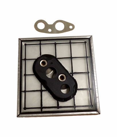 Big A Automatic Transmission Filter Kit FL-16 FL16 Brand New Free Shipping!