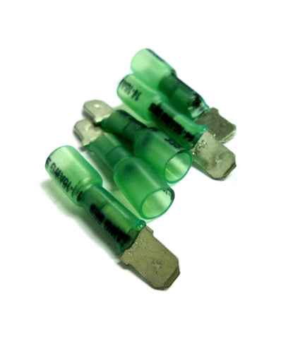 Carquest STP571 Terminal Connectors STP-571 (5 pieces)