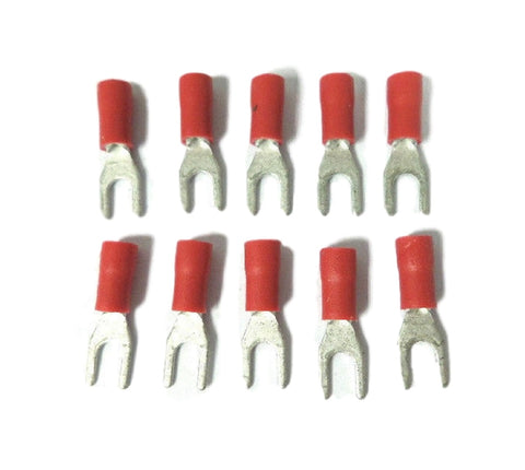 Carquest STP136 terminals STP-136 Qty 10